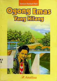 Image of Ogong emas yang hilang