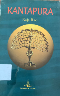 Image of Raja Rao : Kantapura
