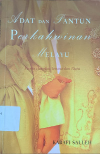 Image of Adat dan pantun perkahwinan Melayu : Penyeri impian teruna dan dara