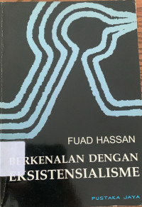 Image of Berkenalan Dengan Eksistensialisme