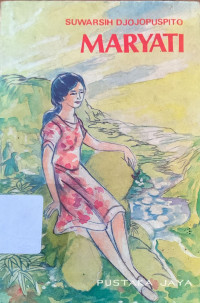 Image of Maryati