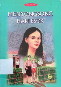 Image of Menyongsong hari esok