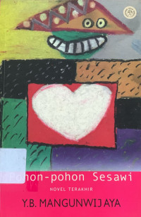 Image of Pohon - Pohon Sesawi