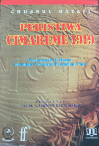 Image of Peristiwa Cimareme 1919