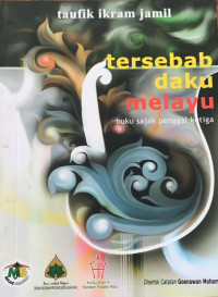Image of Tersebab Daku Melayu