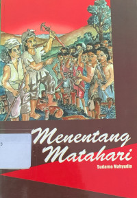 Image of Menentang matahari