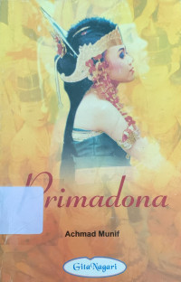 Image of Primadona