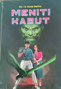Image of Meniti kabut