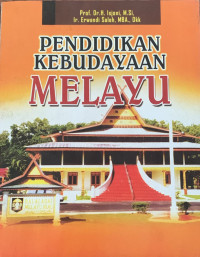 Image of Pendidikan kebudayaan mekayu