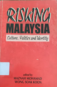 Image of Risking Malaysia