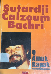 Image of O Amuk Kapak