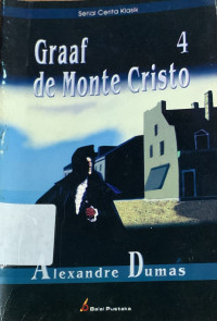 Image of Graaf de Monte Cristo