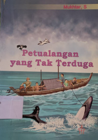 Image of Petualangan yang Tak Terduga