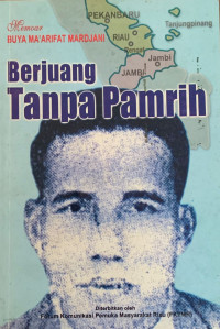 Image of Berjuang Tanpa Pamrih