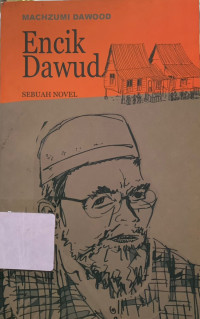 Image of Encik Dawud