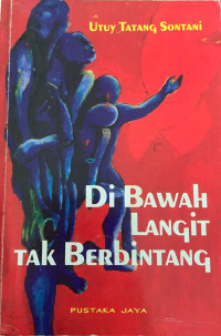 Image of Dibawah Langit Tak Berbintang