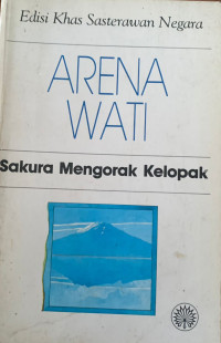 Image of Sakura Mengorak Kelopak