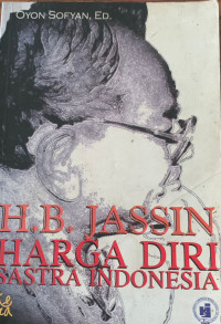 Image of Harga Diri Sastra Lisan