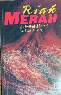 Image of Riak merah