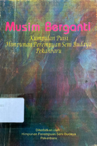 Image of Musim Berganti