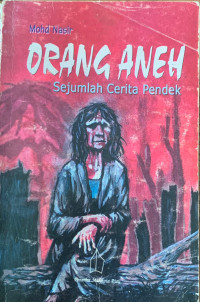 Image of Orang Aneh
