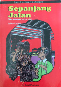 Image of Sepanjang Jalan