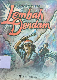 Image of Lembah Dendam