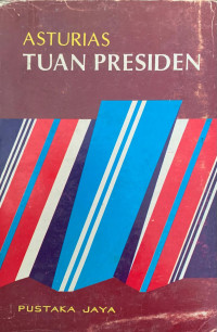 Image of Tuan Presiden