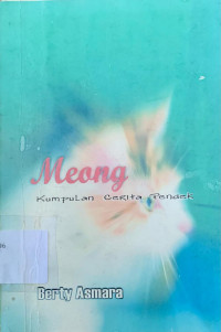 Image of Meong : kumoulan Cerita pendek