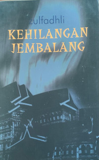 Image of Kehilangan Jembalang
