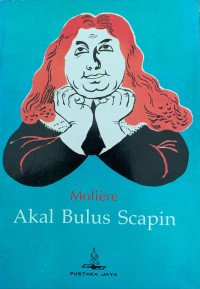 Image of Akal bulus scapin