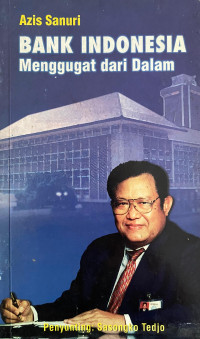 Image of Bank Indonesia Menggugat Dari Dalam