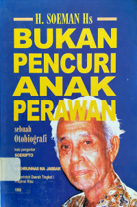 Image of Bukan Pencuri Anak Perawan