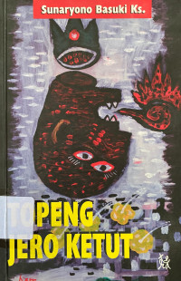 Image of Topeng Jero Ketut