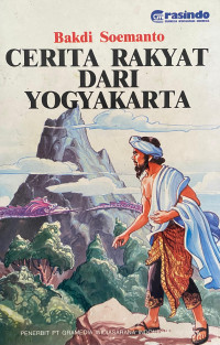 Image of Cerita Rakyat dari Yogyakarta