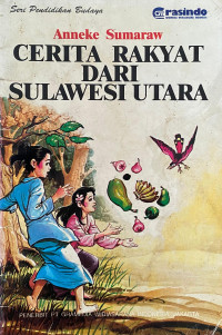 Image of Cerita Rakyat dari Sulawesi Utara