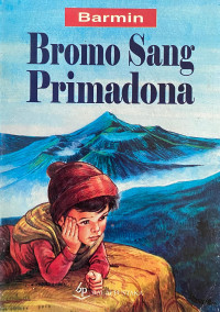Image of Bromo Sang Primadona