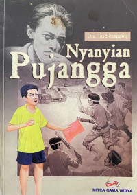 Image of Nyanyian Pujangga