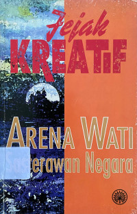 Image of Jejak Kreatif