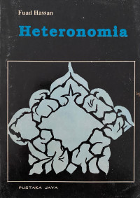 Image of Heteronomia