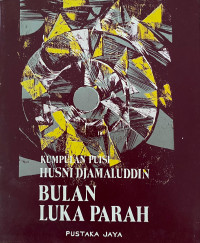 Image of Bulan Luka Parah