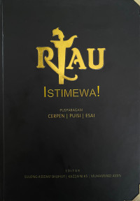 Image of Riau Istimewa!