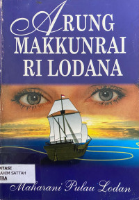 Image of Arung Makkunrai Rilodana