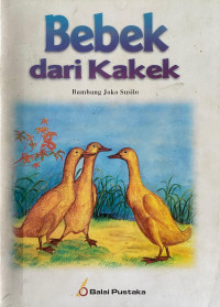 Image of Bebek dari Kakek