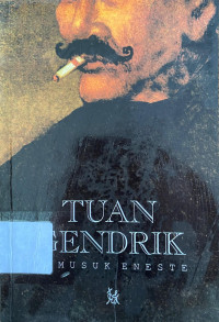 Image of Tuan Gendrik dan Sembilan Cerita Pendek