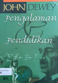 Image of Pengalaman & Pendidikan