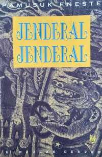 Image of Jenderal Jenderal
