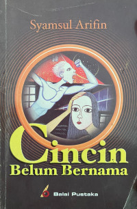 Image of Cincin Belum Bernama
