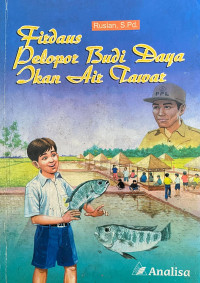 Image of Firdaus Pelopor Budi Daya Ikan Air Tawar