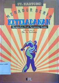 Image of Menabur Benih Keteladanan